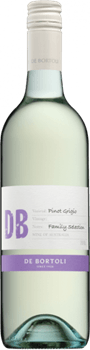 De Bortoli Family Selection Pinot Grigio