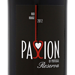 Passion Of Portugal Rouge