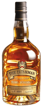 The Irishman Single Malt
