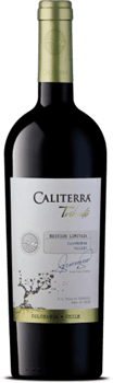 Caliterra Tributo Edicion Limitada Carmenere Malbec