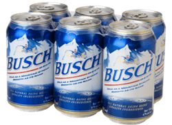 Busch Light