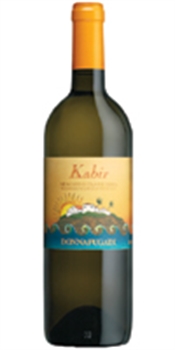 Kabir Moscato Di Pantelleria 