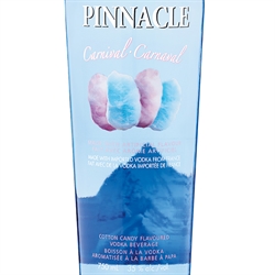 Pinnacle Carnival Vodka