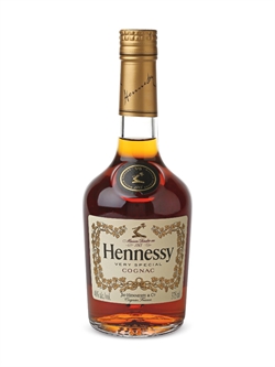 Cognac Hennessy Vs