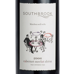 Southbrook Cabernet Merlot Shiraz Vqa