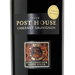 Post House Cabernet Sauvignon 