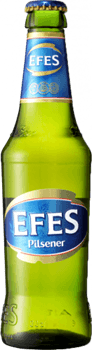 Efes Pilsener Premium
