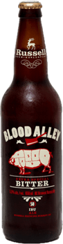 Blood Alley Bitter