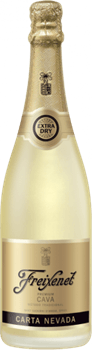 Freixenet Carta Nevada Cava Do Extra Dry
