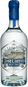 Jose Cuervo Platino Reserva De La Familia Tequila