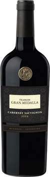 Gran Medalla Cabernet Sauvignon