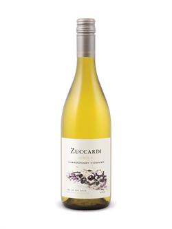 Zuccardi Serie A Chardonnay / Viognier 