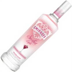 Mikes Hard Mango Lemonade