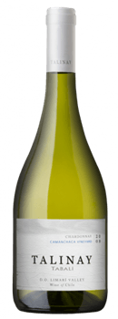 Talinay Tabali Chardonnay