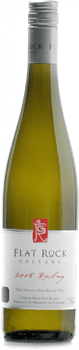 Riesling Flat Rock 