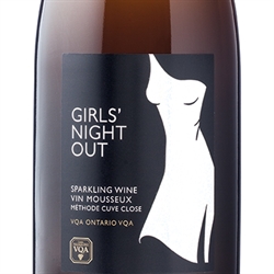 Girls Night Out Mousseux Vqa