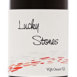 Lucky Stones Rouge Vqa