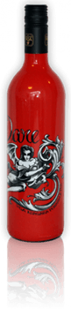 Dare Rouge Vqa