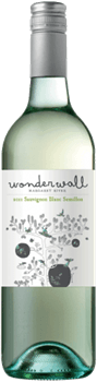 Wonderwall Sauvignon Blanc Semillon