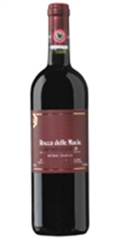 Rocca Delle Macìe Chianti-Classico Italie 