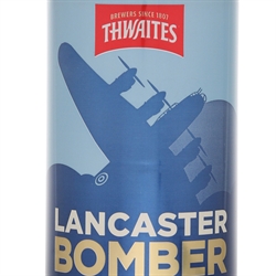 Lancaster Bomber Ale