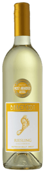 Barefoot Riesling