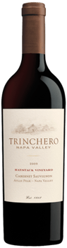 Trinchero Haystack Vineyard Cabernet Sauvignon 
