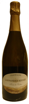 Champagne Brut 1Er Cru Terres De Vertus Larmandier-Bernier 