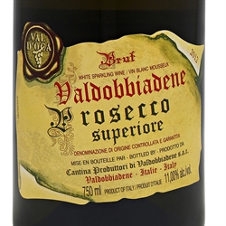 Prosecco Val D'oca (Docg)