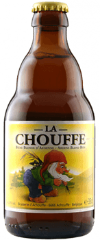 La Chouffe