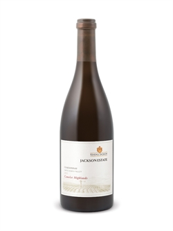 Chardonnay Camelot Highlands Kendall-Jackson Santa Maria 