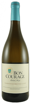 Bon Courage Prestige Cuvée Chardonnay 