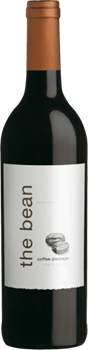 Coffee Pinotage The Bean 
