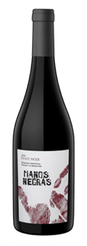 Manos Negras Pinot Noir 
