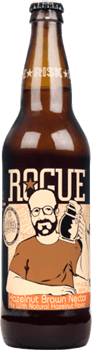 Rogue Hazelnut Brown Ale