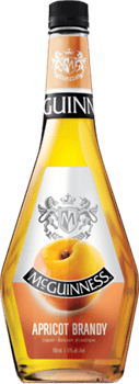McGuinness Apricot Brandy