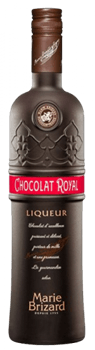 Marie Brizard Chocolat Royale