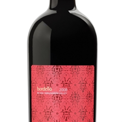 Dirty Laundry Bordello 