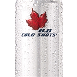 Molson Canadian Cold Shots 6.0