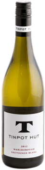 Tinpot Hut Sauvignon Blanc 
