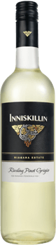 Riesling/Pinot Grigio Vqa Inniskillin