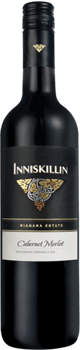 Cabernet/Merlot Vqa Inniskillin