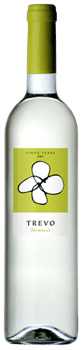 Vinho Verde Trevo Quinta Do Portal 