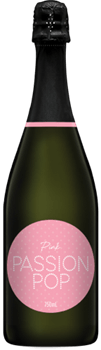 Passion Pop Pink
