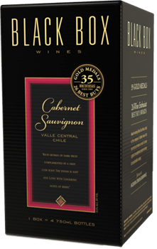 Black Box Cabernet Sauvignon