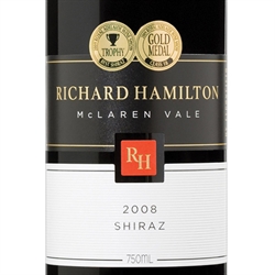 Richard Hamilton Gumprs Shiraz 