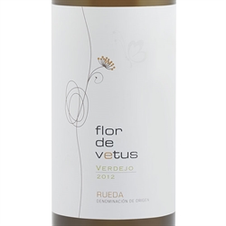 Verdejo Flor De Vetus 