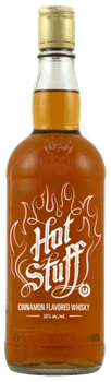 Phillips Hot Stuff Cinnamon Whisky Liqueur