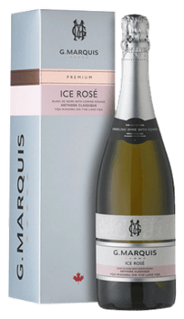 Ice Rosé Silver Line G. Marquis