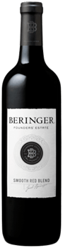 Beringer Founders Estate Smooth Red Blend